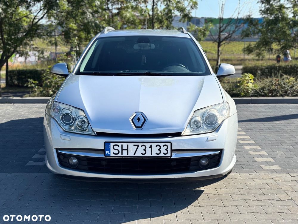 Renault Laguna 2.0 DCi Dynamique - 3