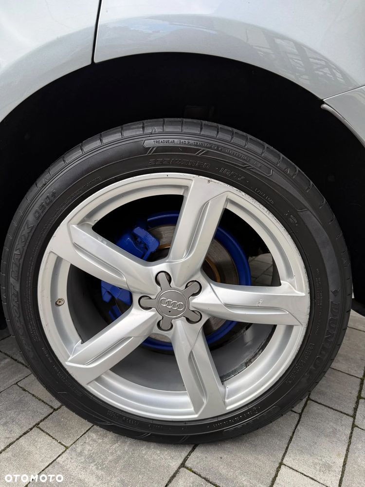 Audi Q5 - 7