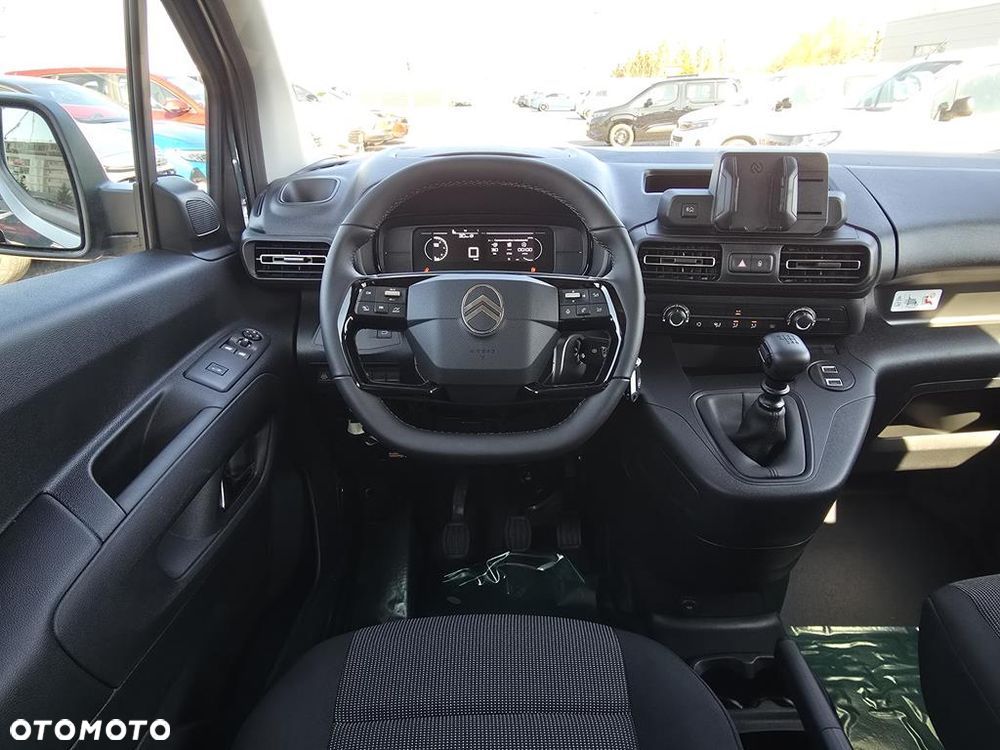 Citroën Berlingo Van - 16