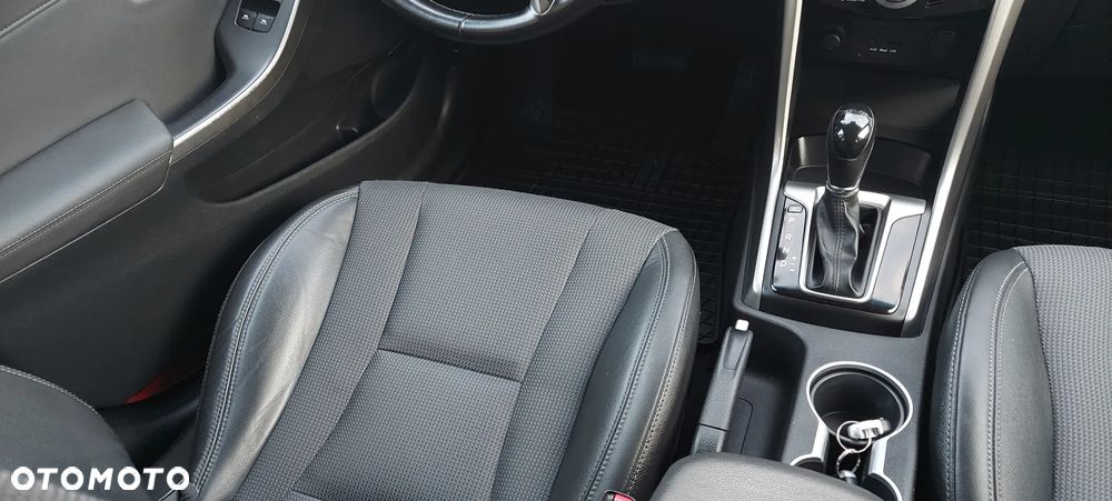 Hyundai i30 1.6 CRDi Premium - 27