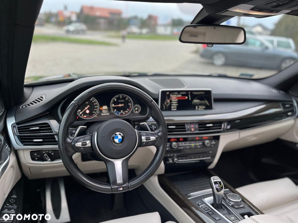 BMW X5 - 15