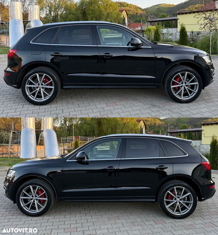 Audi Q5 2.0 TDI Quattro S tronic - 5