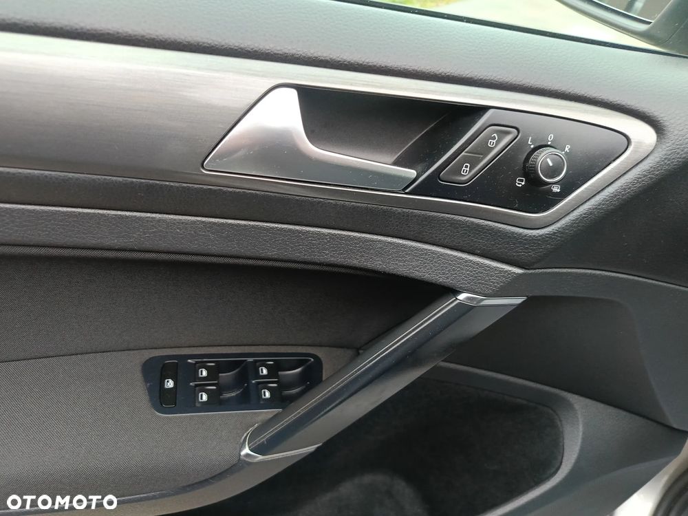 Volkswagen Golf 1.4 TSI BlueMotion Technology Comfortline - 29