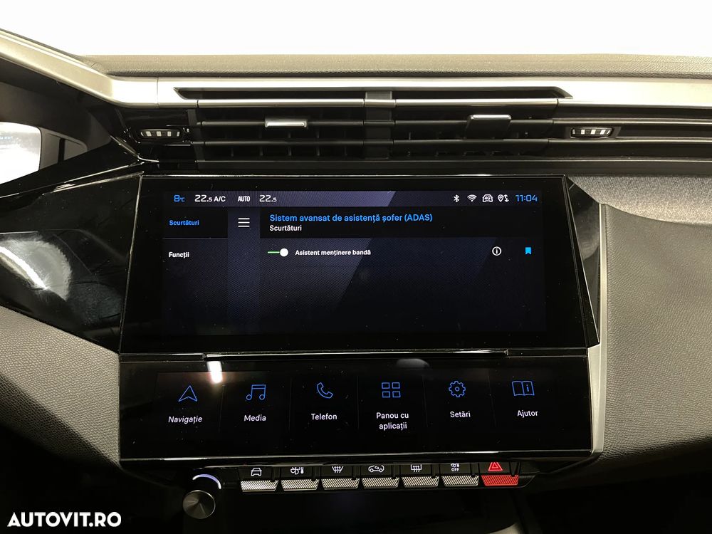 Peugeot 308 1.6L 180 EAT8 PHEV Allure - 20