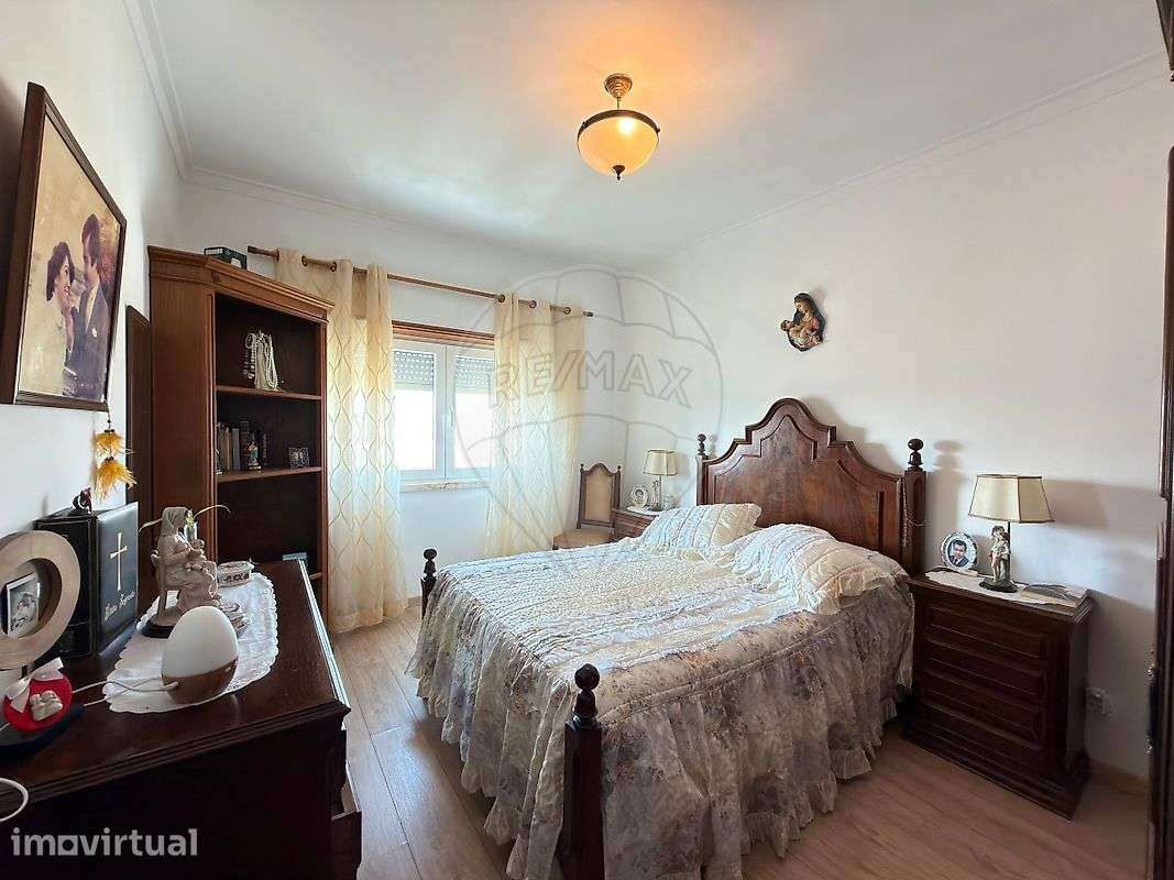 Apartamento T2 para venda - Grande imagem: 5/9