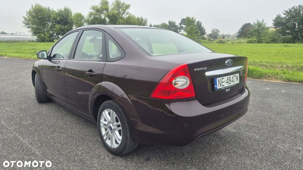 Ford Focus - 2