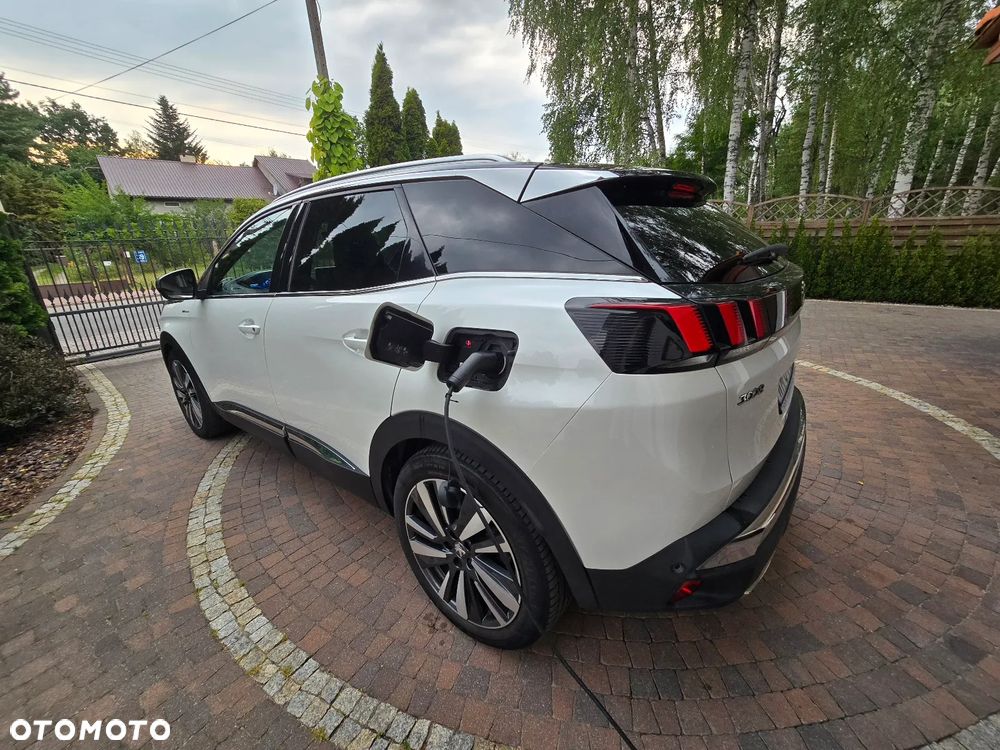 Peugeot 3008 - 22