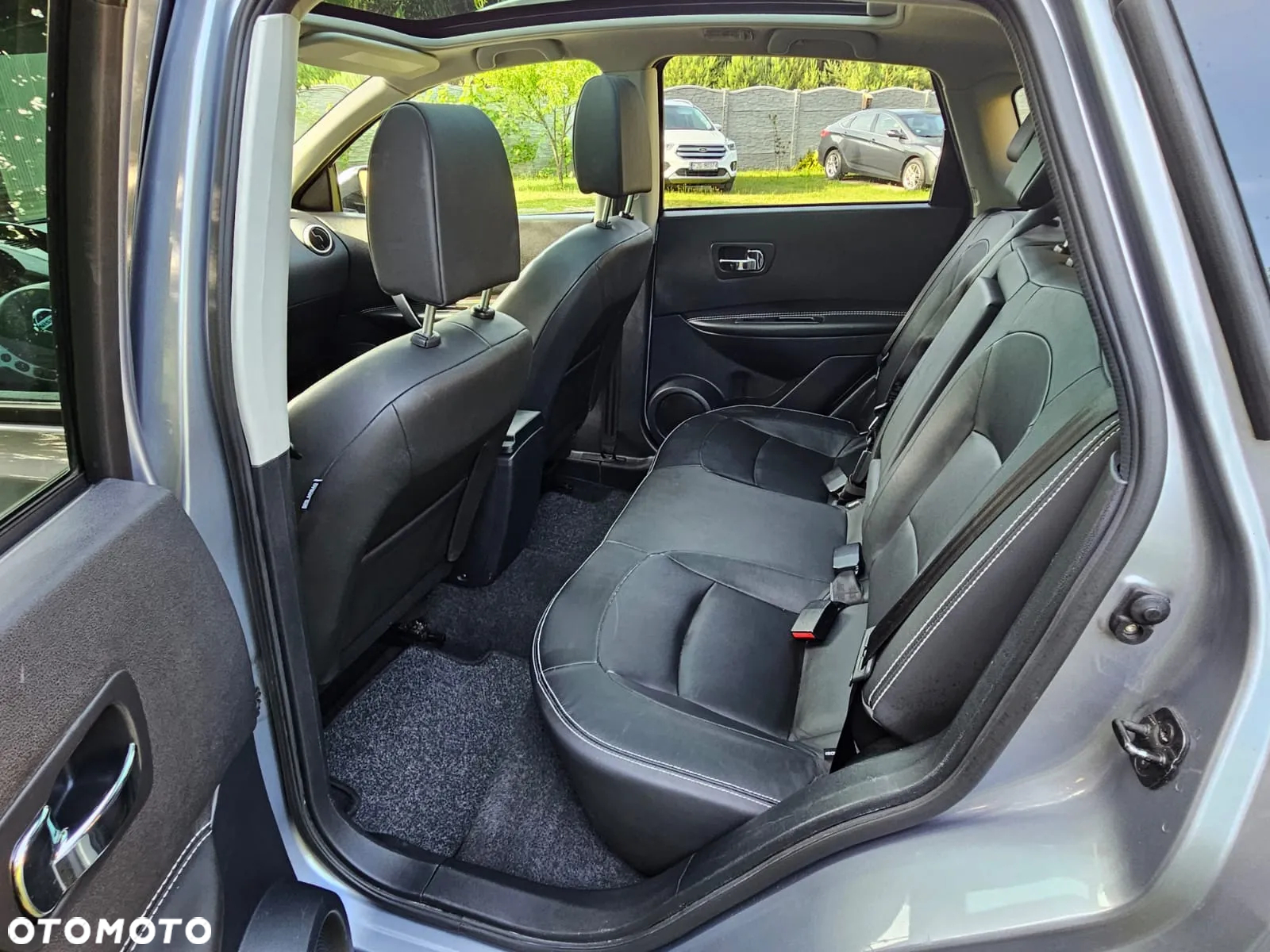 Nissan Qashqai 2.0 I-Way - 20