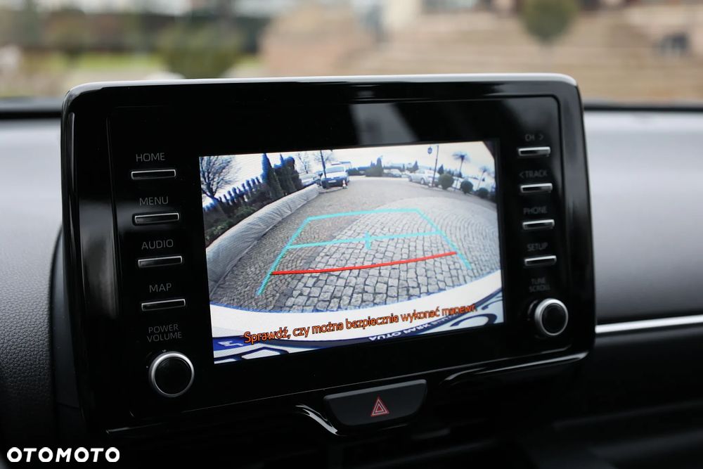 Toyota Yaris Hybrid 1.5 Comfort - 9