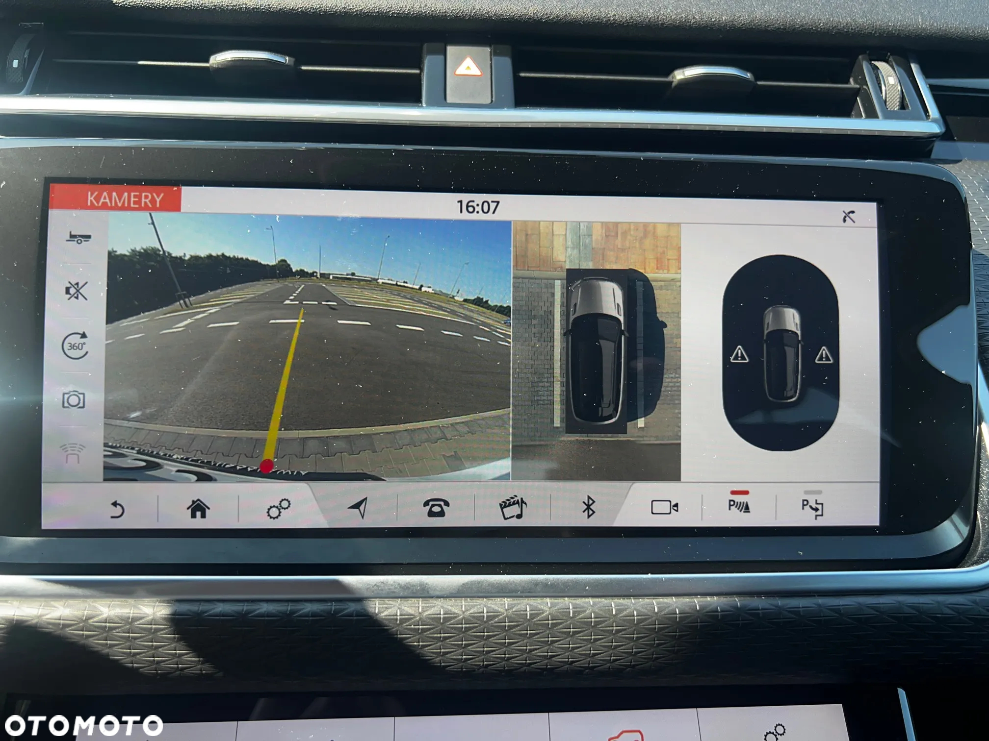 Land Rover Range Rover Velar 2.0 Si4 GPF R-Dynamic S - 19