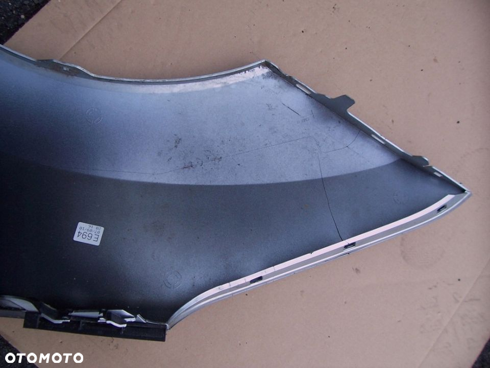 PEUGEOT 3008 T84 09-16 BLOTNIK PRAWY 9682889380 EZRC - 6
