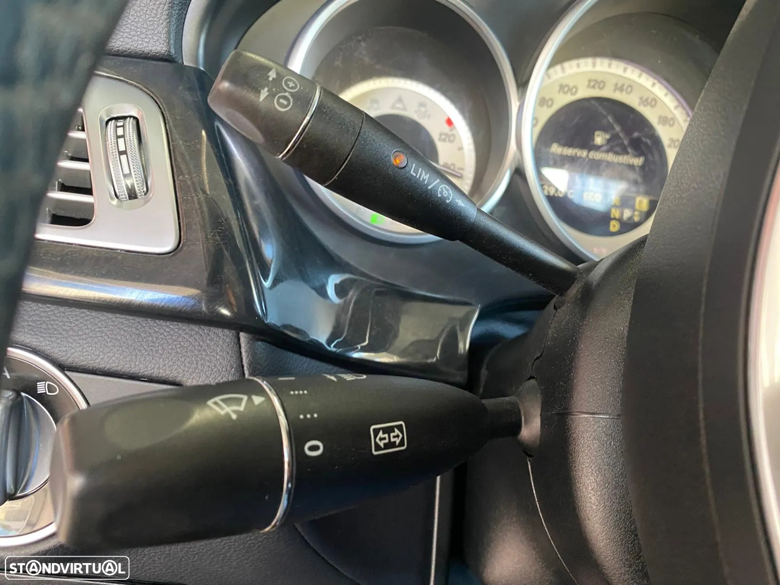 Mercedes-Benz CLS 250 CDi BlueEfficiency - 35