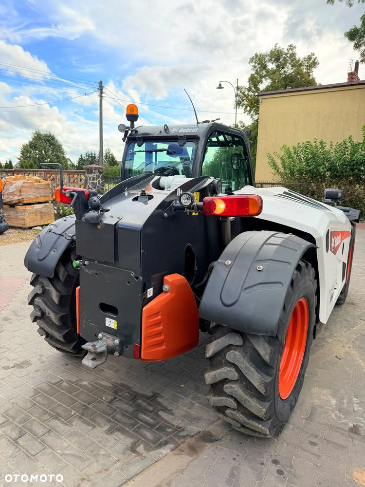 Bobcat TL 30.60 AGRI - 19