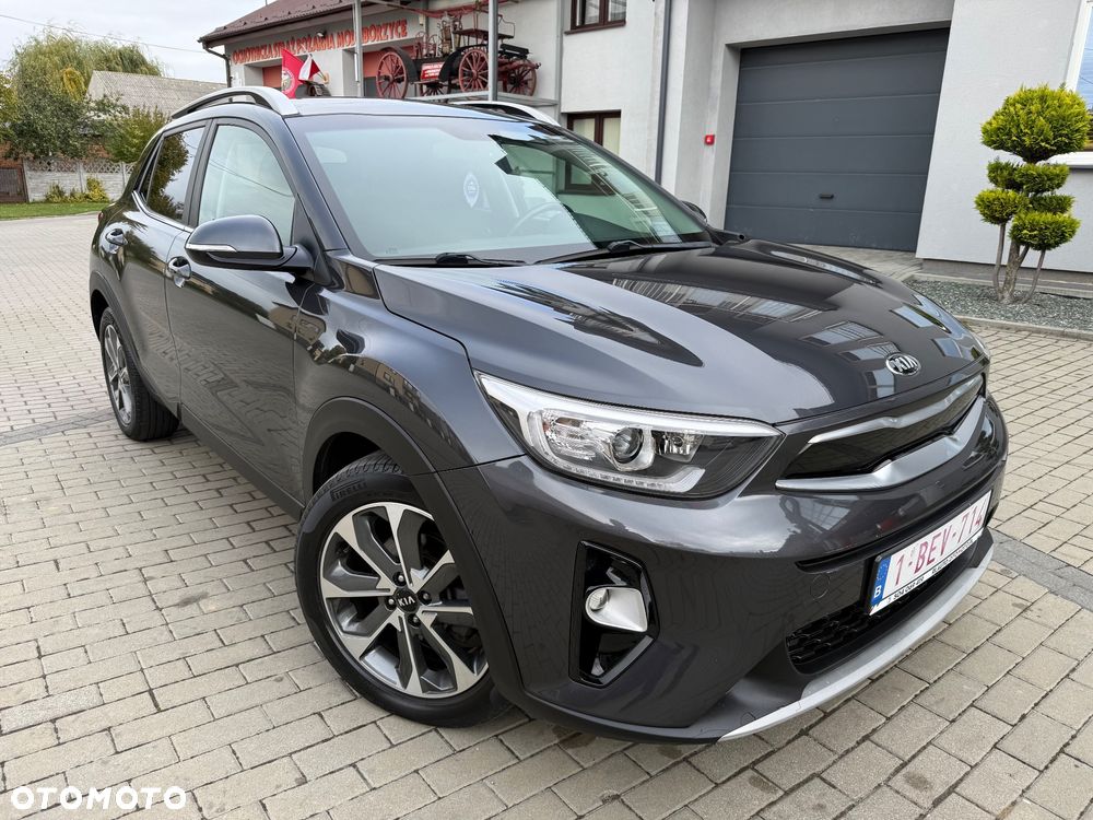 Kia Stonic 1.6 CRDi SCR L - 6