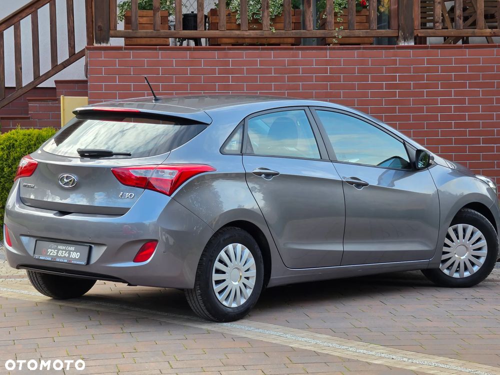 Hyundai i30 - 20