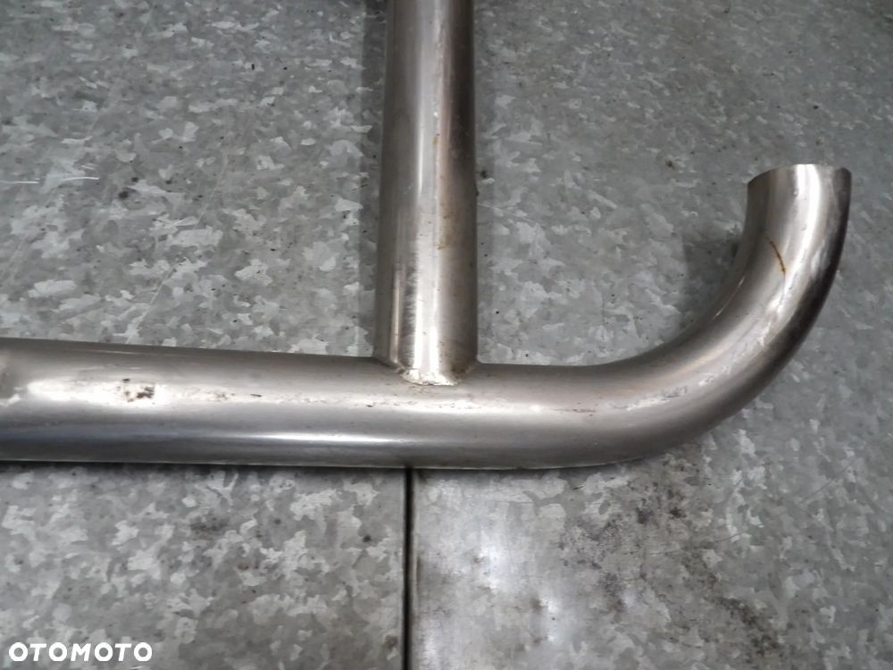 JEEP GRAND CHEROKEE ZJ PRÓG PROGI STOPNIE ORUROWANIE 92-99 R. - 7