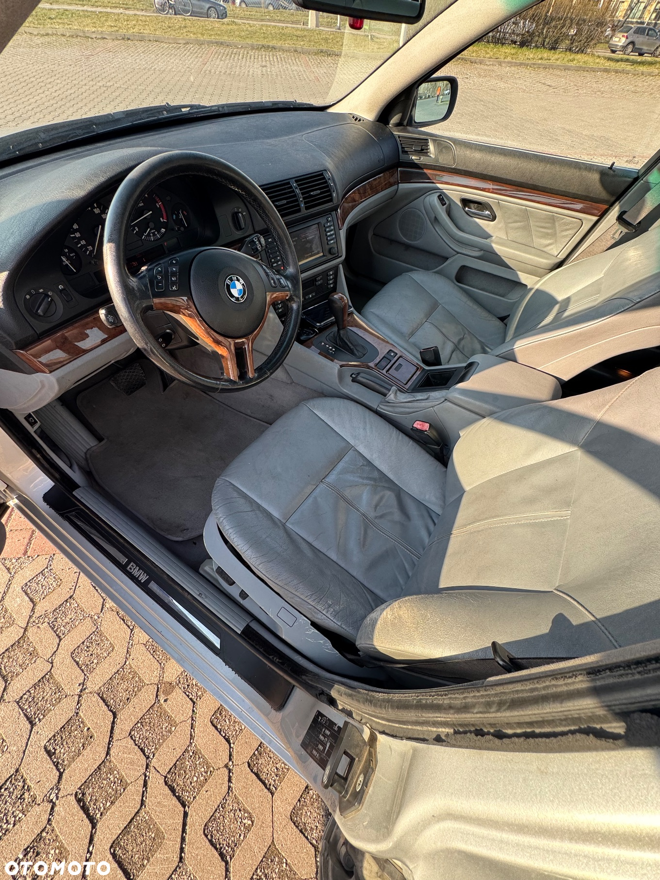 BMW Seria 5 - 10