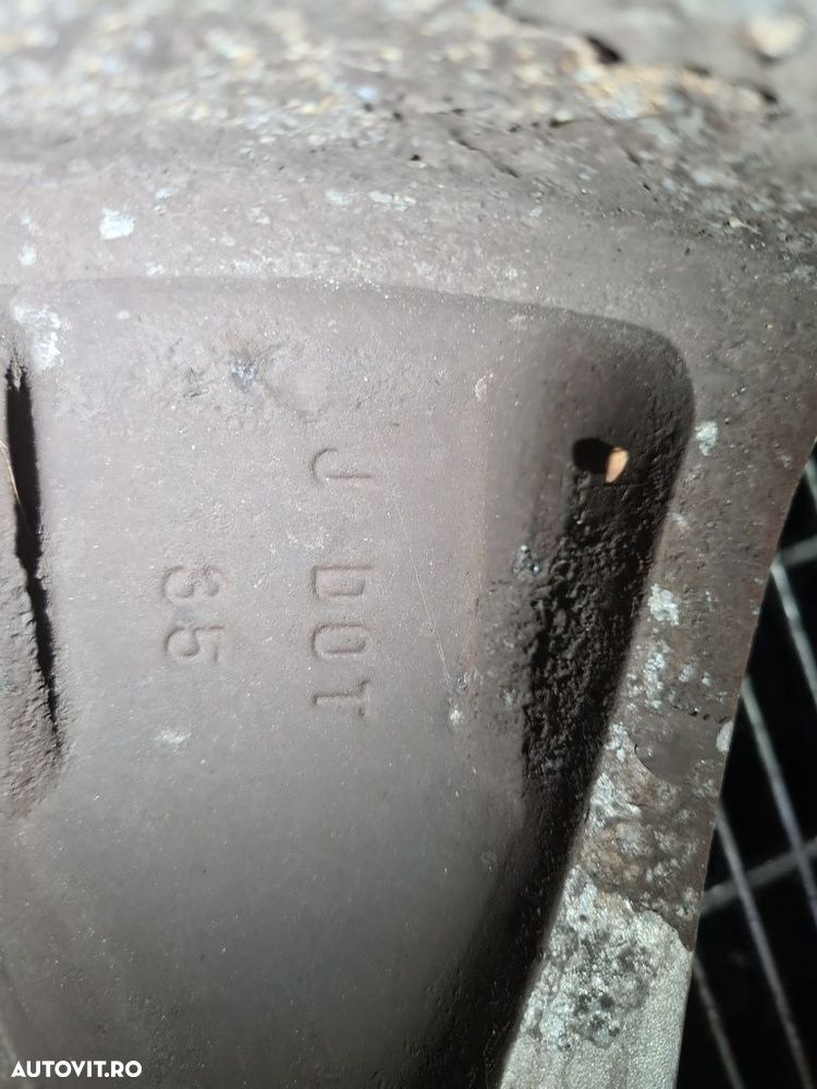 Jante aliaj Lexus RX 400 H 2004 - 2009 (1264) R18 R18 et35 5*114.3 - 8