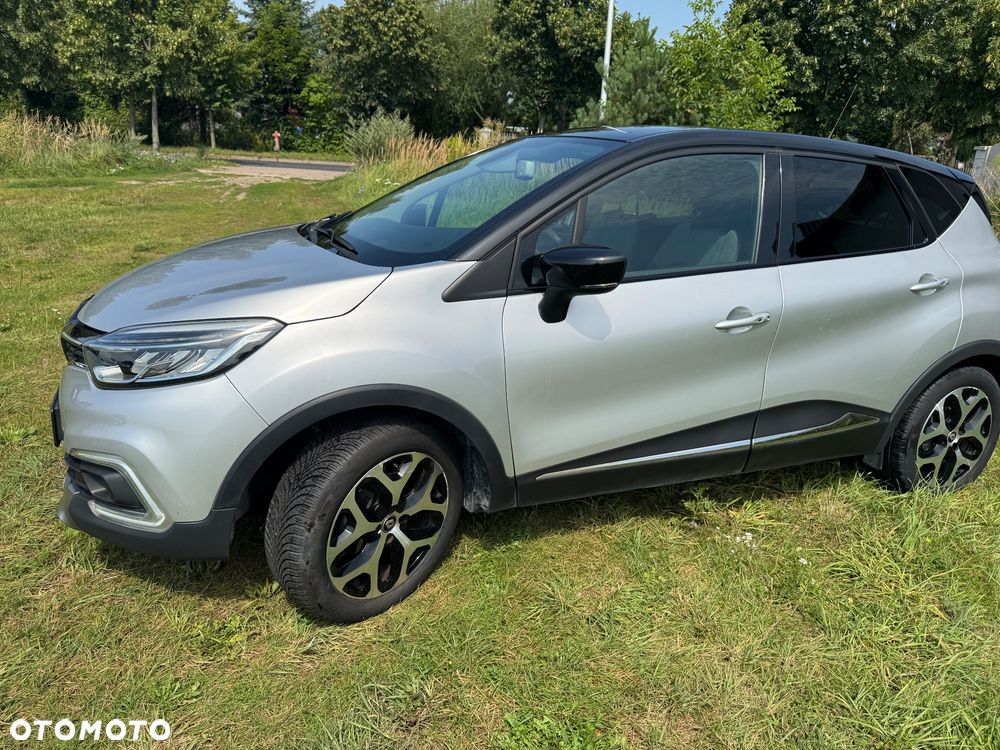 Renault Captur - 8