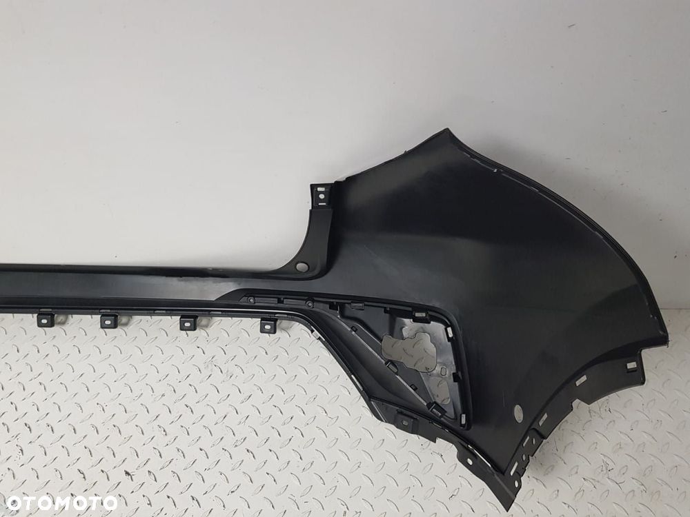 FABRYCZNIE NOWY ORYGINALNY ZDERZAK TYLNY TYŁ TOYOTA CHR C-HR 1 I 16-23 52159-F4010 - 7