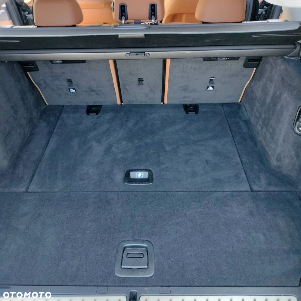 BMW Seria 5 - 20