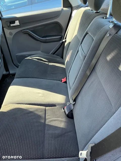 Ford Focus - 6