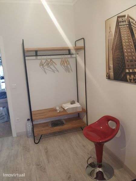 Aluguer de apartamento em Setúbal - Grande imagem: 5/9