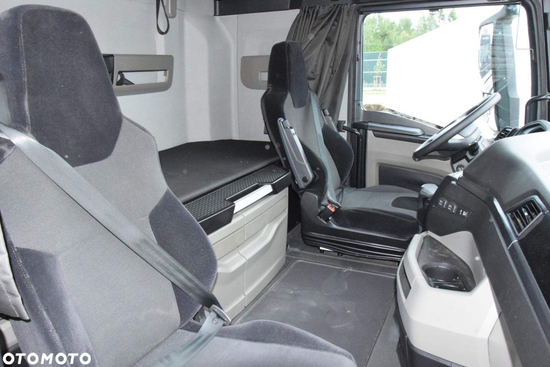MAN TGX 18.520 GX - 16