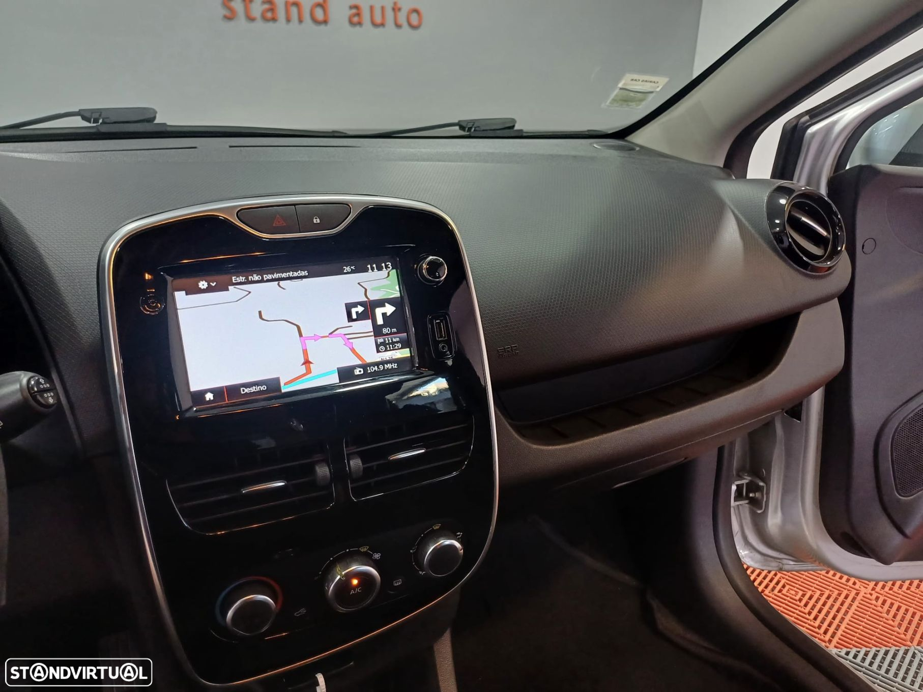 Renault Clio 1.5 dCi Limited - 20