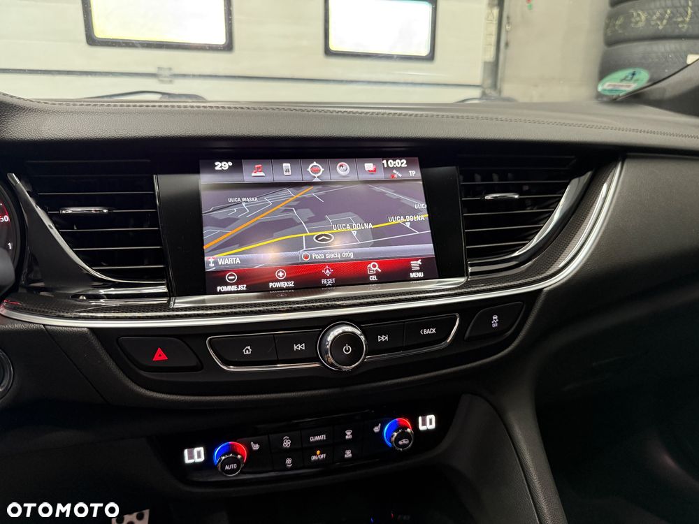 Opel Insignia 2.0 Ultimate - 28