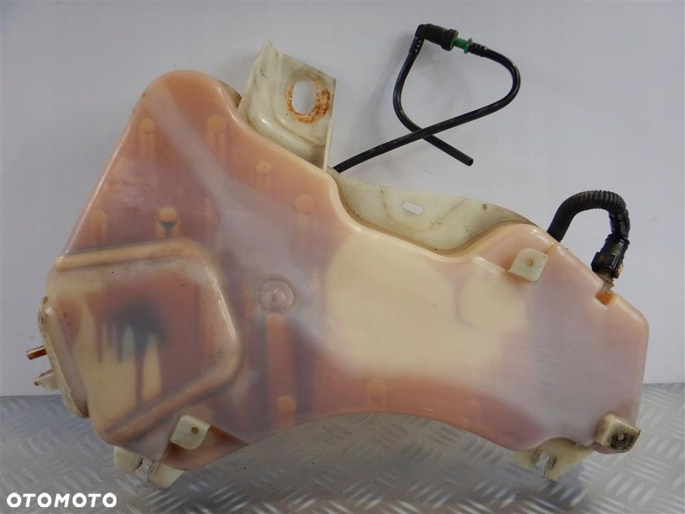 ZBIORNIK FAP DPF ZBIORNICZEK Citroen C5 II 2004-2008 2,2 HDI 20012990100 - 3