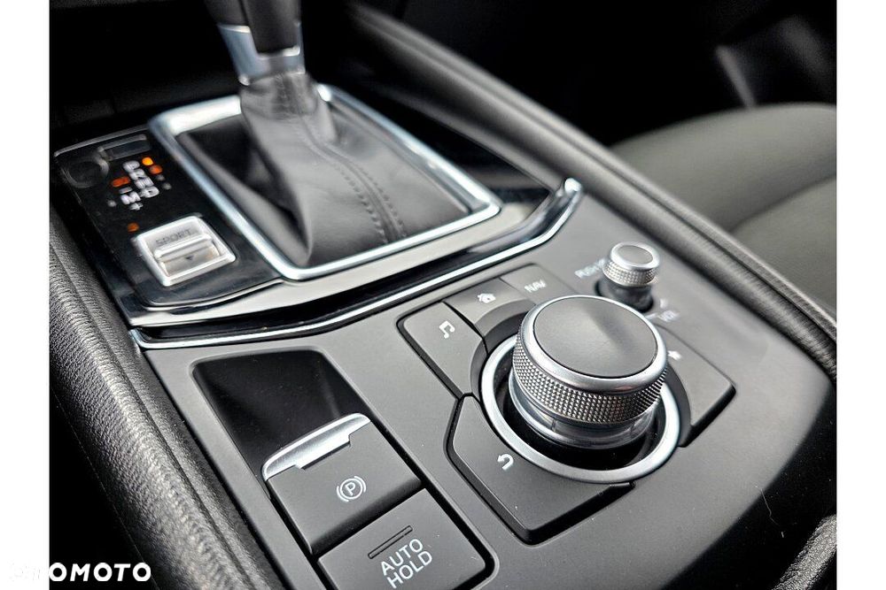 Mazda CX-5 2.0 Skyenergy 2WD - 12