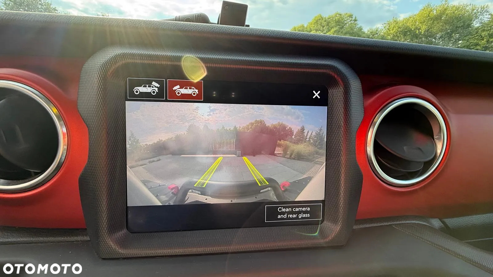 Jeep Wrangler Unlimited GME 2.0 Turbo Rubicon