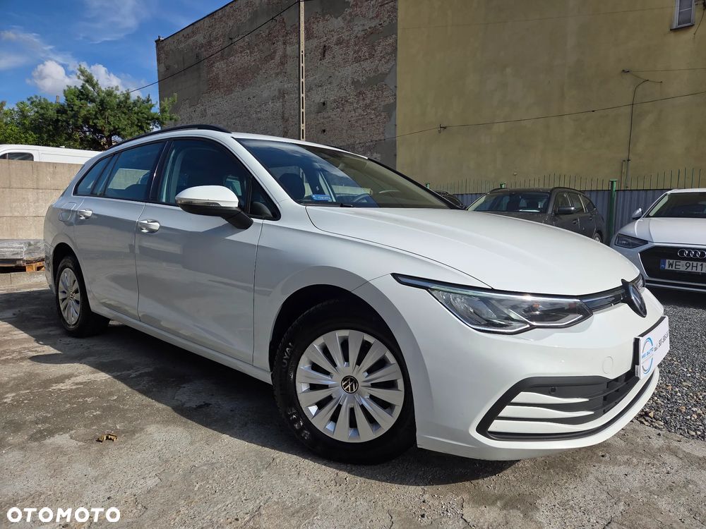 Volkswagen Golf 1.0 TSI Life - 3