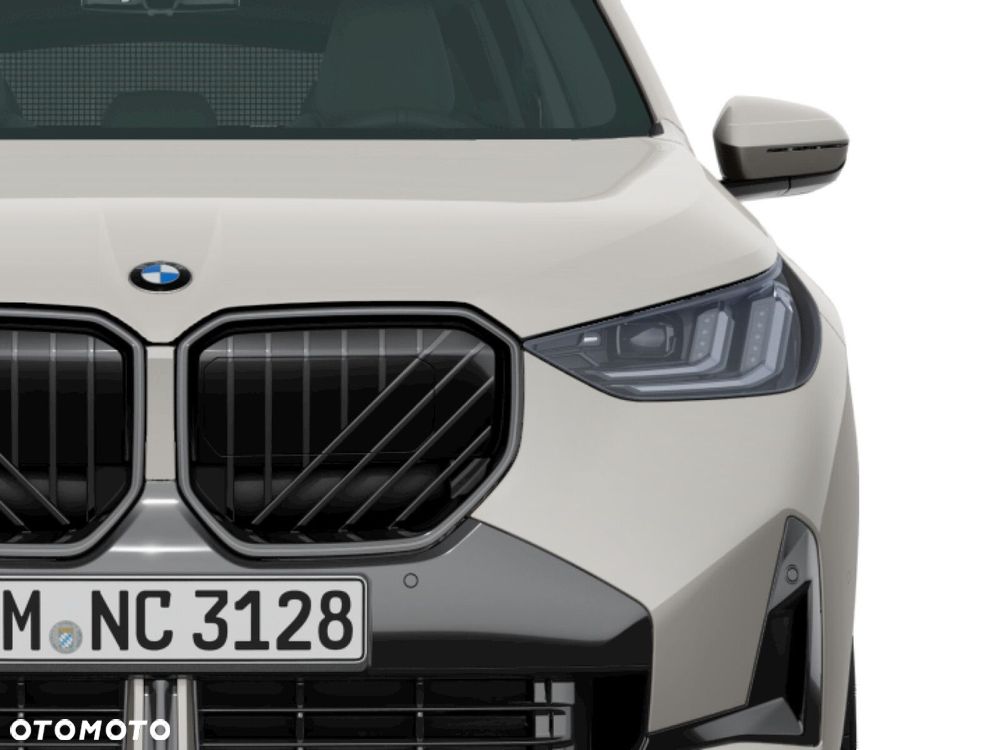 BMW X3 - 11