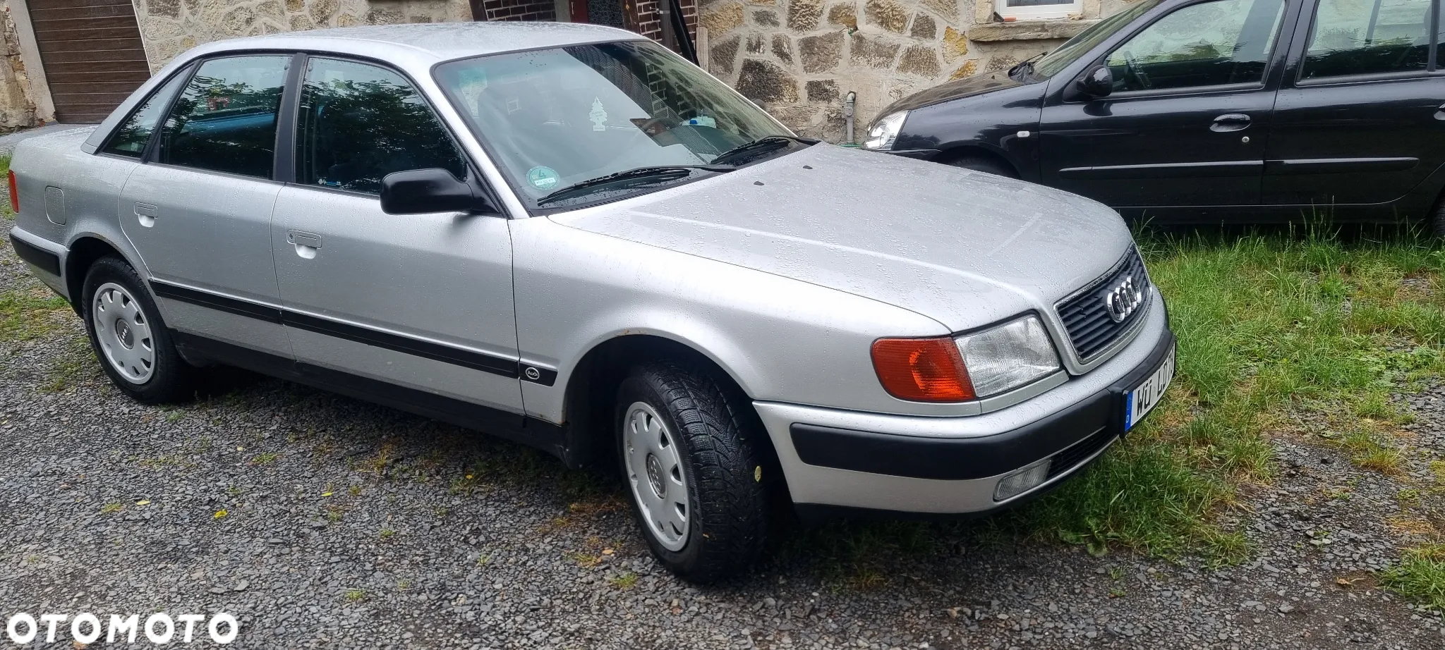 Audi 100 2.6 E - 3