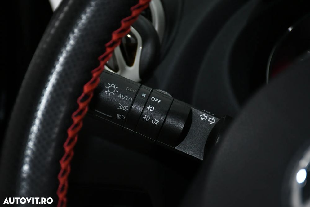 Nissan Qashqai 1.5 dCi DPF visia - 20