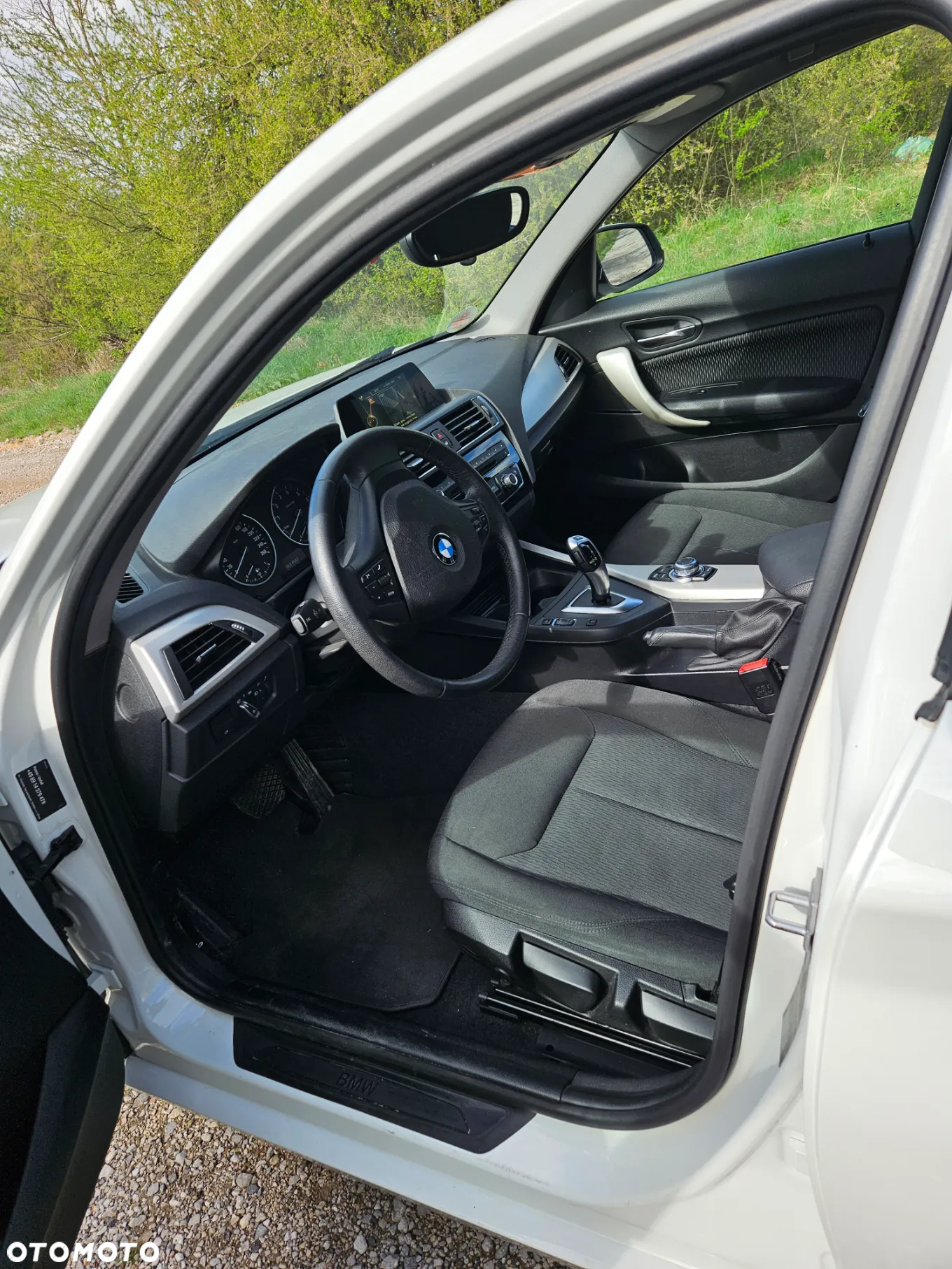 BMW Seria 1 118i - 6