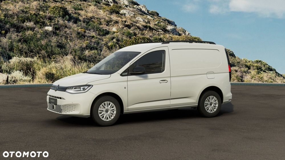 Volkswagen Caddy - 4