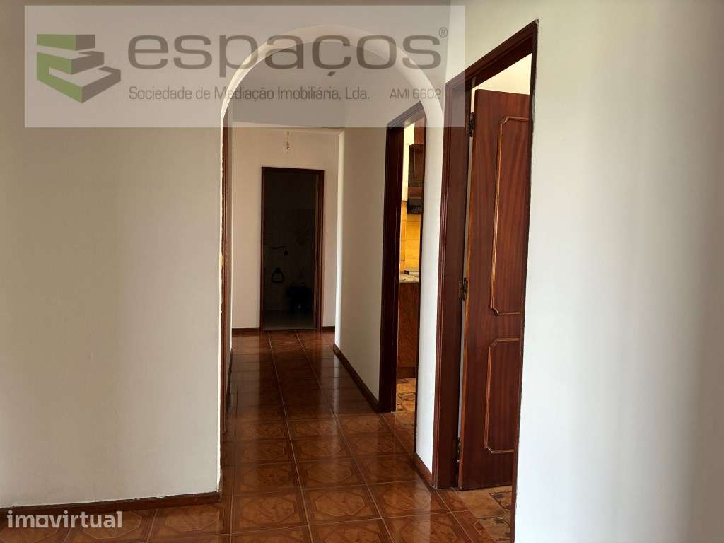 Magnifico Apartamento - Grande imagem: 3/31