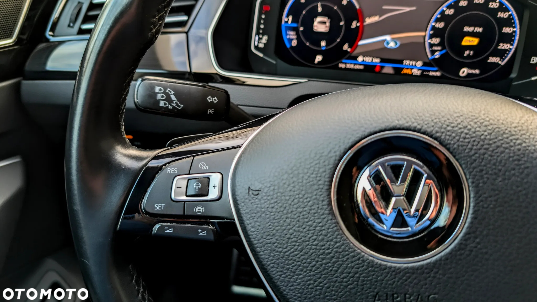 Volkswagen Arteon 2.0 TDI SCR Elegance DSG - 9