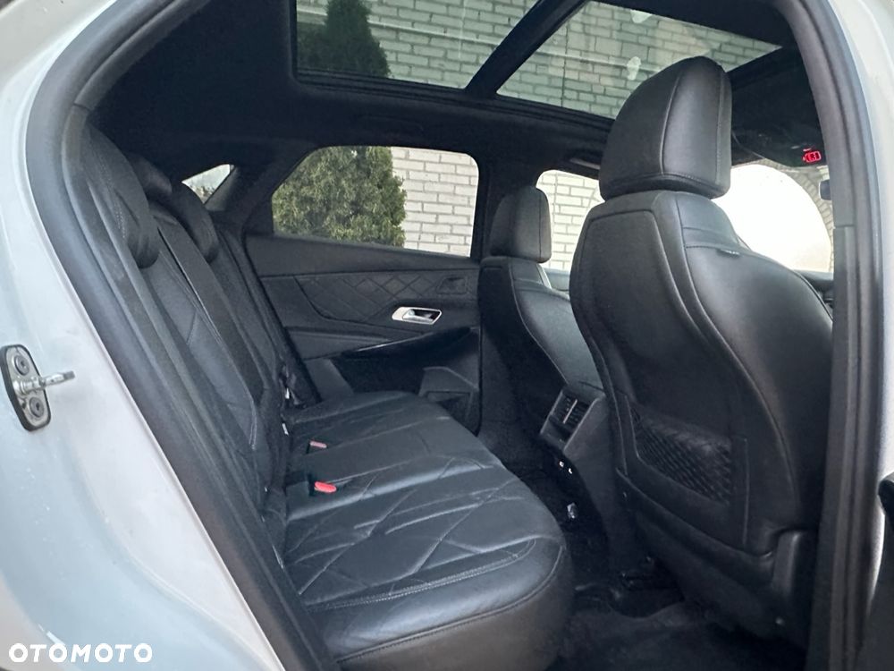 DS Automobiles DS 7 Crossback - 18