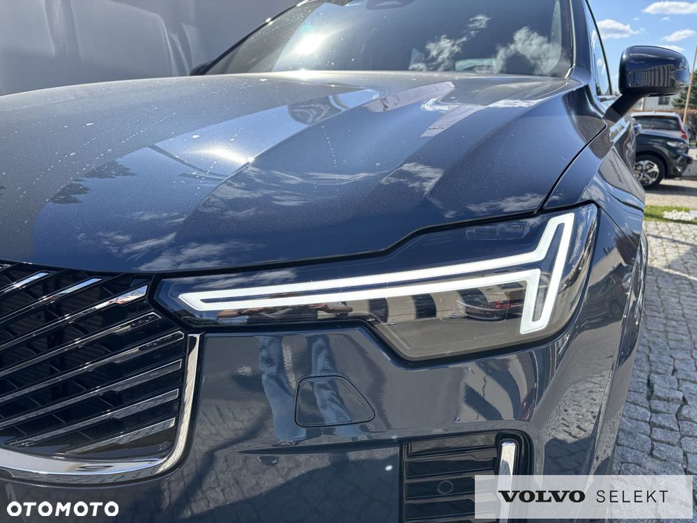Volvo XC 90 - 7