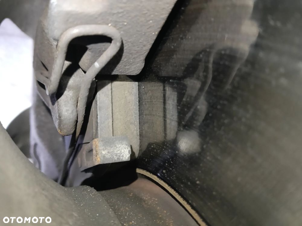 Saab 9-5 1.9 TiD Vector - 24