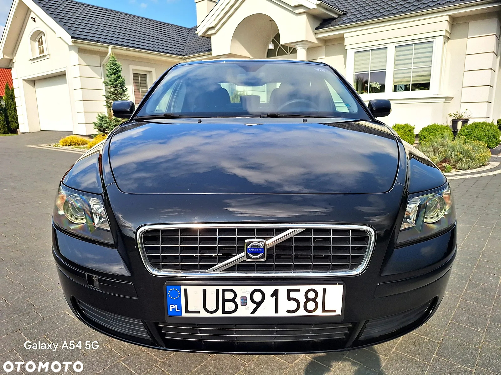 Volvo S40 1.8 Kinetic - 14