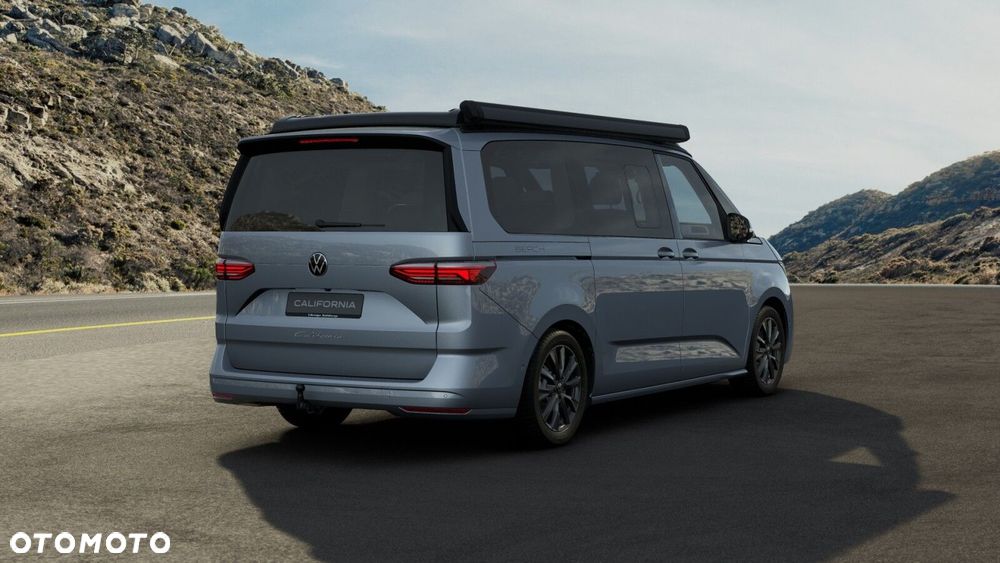 Volkswagen California - 7