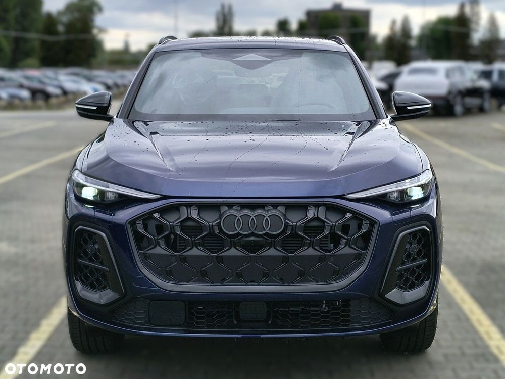 Audi Q5 Sportback - 10