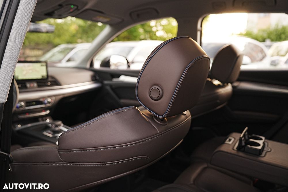 Audi Q5 45 TFSI quattro S tronic - 26