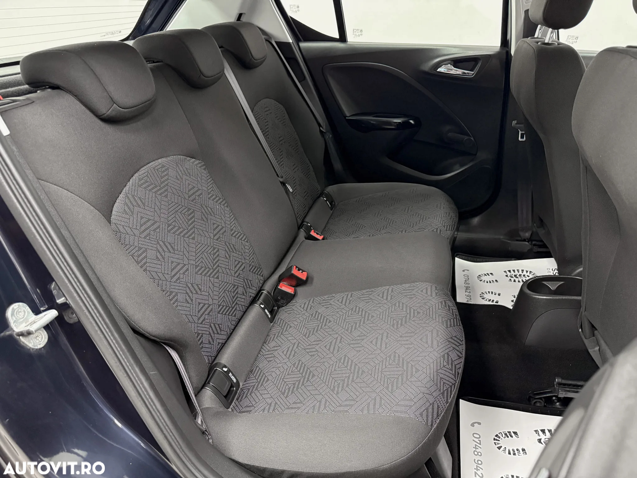 Opel Corsa 1.4 TWINPORT ECOTEC Selection - 8