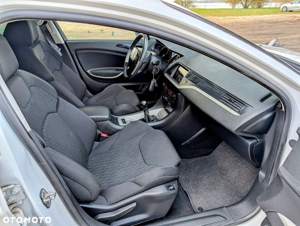 Citroën C5 - 9